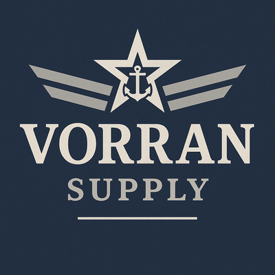 Vorran Supply LLC